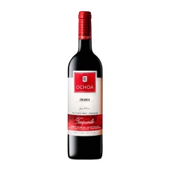 Ochoa Tempranillo Crianza