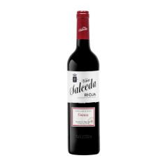 Viña Salceda Crianza