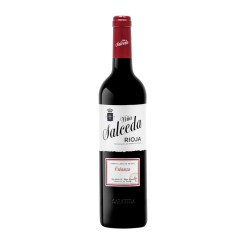 Viña Salceda Crianza