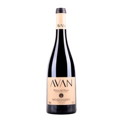 Avan crianza