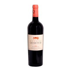 Quinta Quietud 2003 Magnum