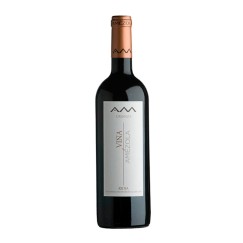 Viña Amézola Crianza Magnum