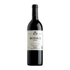 Roda I 1997 Jeroboam