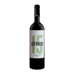 Astrales Tinto Crianza Magnum