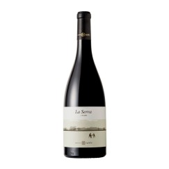 Herencia Altes La Serra Negre Jeroboam