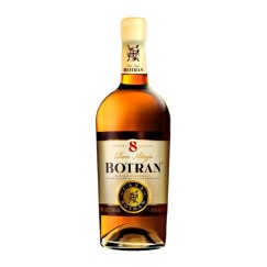 Botran Añejo 8