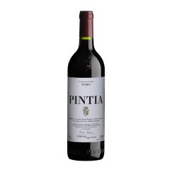 Vega Sicilia Pintia 2013