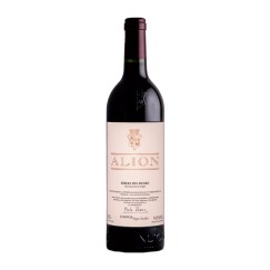 Alion 2013 Magnum