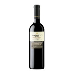 Barón de Ley Reserva 2019 50 cl |Tanino Wines