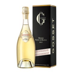 Gosset Grand Blanc de Blancs