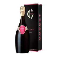 Gosset Grand Rosé Brut