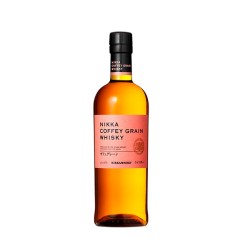 Whisky Nikka Cofeey Grain
