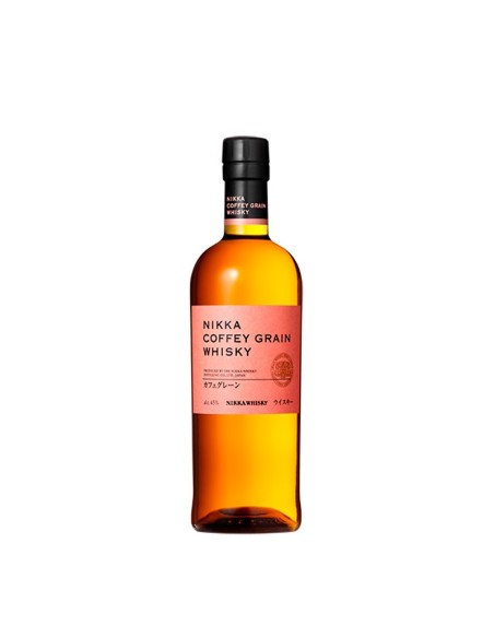 Whisky Nikka Cofeey Grain