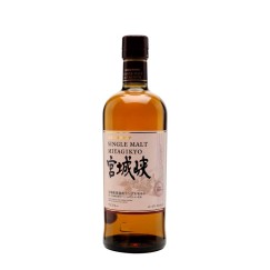 Whisky Miyagikyo Single Malt