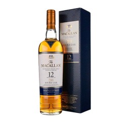 Macallan 12 Años Double Cask