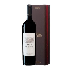 Pago de Carraovejas Cuesta de las Liebres