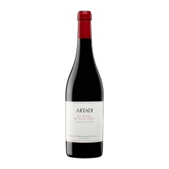 Artadi La Poza de Ballesteros 2016