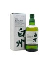 Whisky Suntory Hakushu