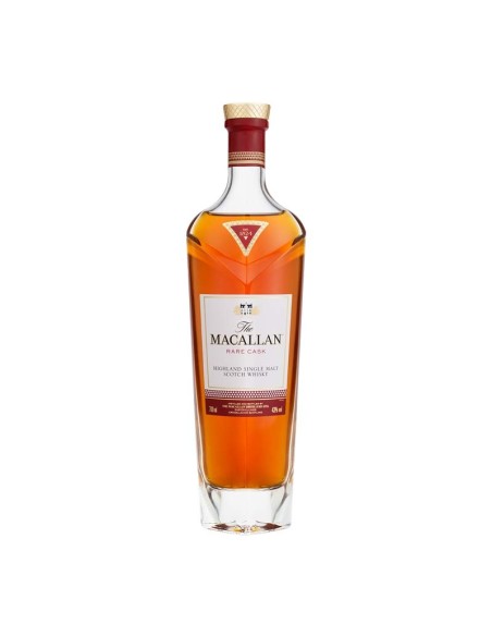 The Macallan Rare Cask