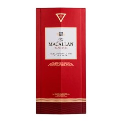 Comprar The Macallan Rare Cask. Whisky de Malta Escocés | Tanino Wines