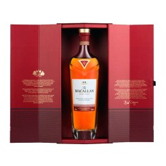 The Macallan Rare Cask