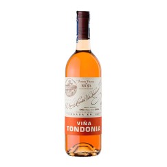 Viña Tondonia Rosado Gran Reserva