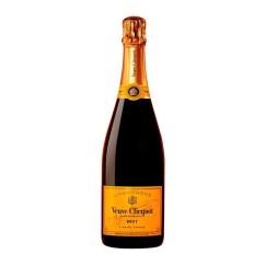 Champagne Veuve Clicquot Brut Yellow Label | Tanino Wines