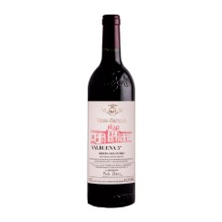 Valbuena 5º año Reserva 2012 Jeroboam