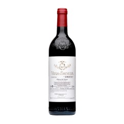 Vega Sicilia Unico Magnum