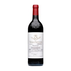 Vega Sicilia Unico 2005