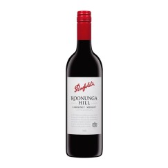 Koonuga Hill Cabernet Merlot