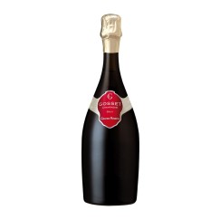 Champagne Gosset Grand Reserve 37 cl