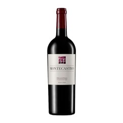 Montecastro Crianza