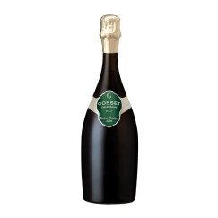 Gosset Grand Millésime Brut Magnum