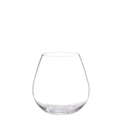 Vasos de Vino Riedel "O" Pinot / Nebbiolo, Set de 2