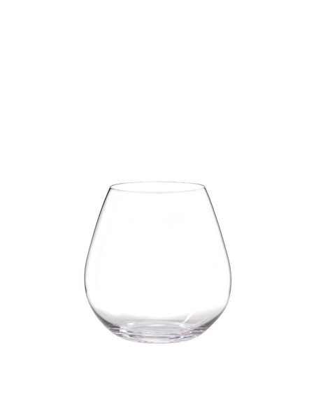 Riedel Wine glasses "O" pinnot noir/nebbiolo