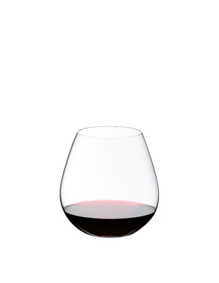 Riedel Wine glasses "O" pinnot noir/nebbiolo