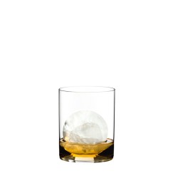 Riedel "O" Whisky glasses