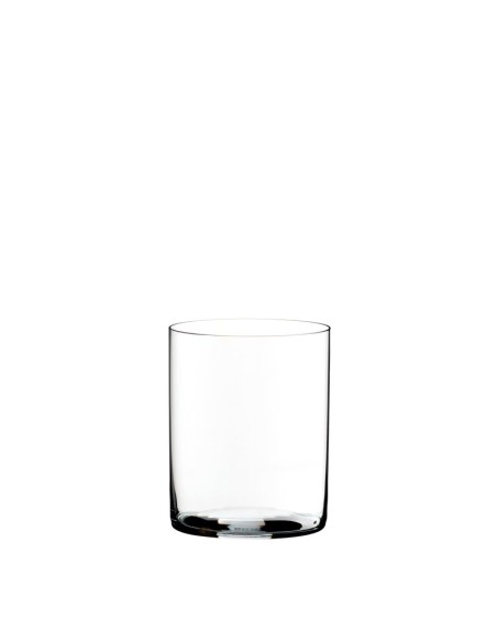 Riedel "O" Whisky glasses