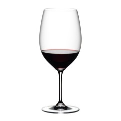 Riedel Vinum Wine glasses Cabernet Sauvignon/Merlot