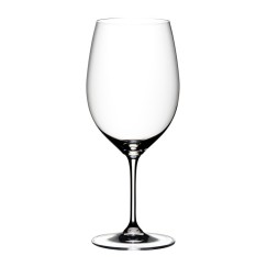 Riedel Vinum Wine glasses Cabernet Sauvignon/Merlot