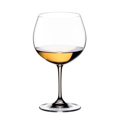 Riedel Vinum Oaked Chardonnay