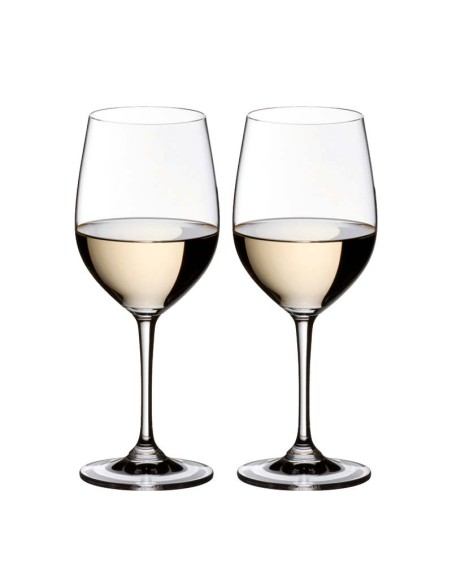 Riedel Vinum Wine glasses Viognier/Chardonnay
