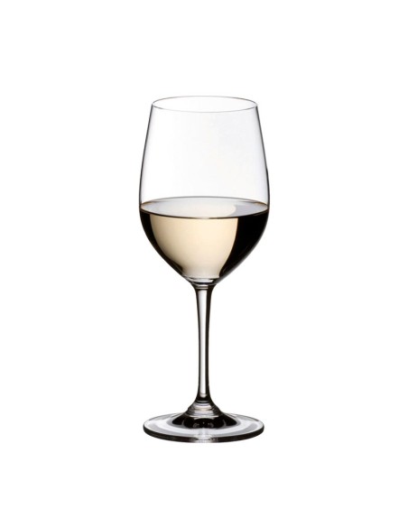 Riedel Vinum Wine glasses Viognier/Chardonnay