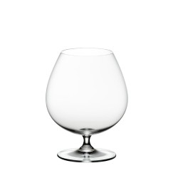 Riedel Vinum Brandy glasses