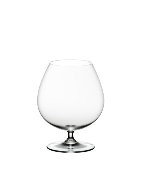 Riedel Vinum Brandy glasses