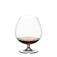 Riedel Vinum Brandy glasses
