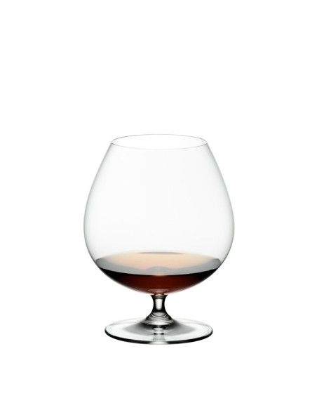Riedel Vinum Brandy glasses
