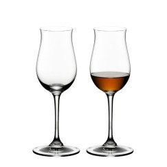 Copas Riedel Vinum Cognac Hennessy, Set de 2