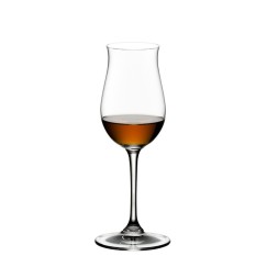 Copas Riedel Vinum Cognac Hennessy, Set de 2